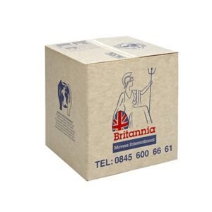 Medium Box | Britannia Beckwith