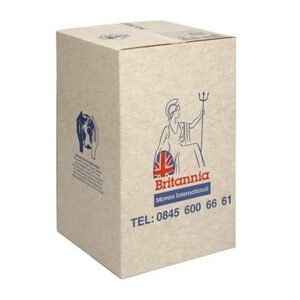 Large Box | Britannia Beckwith
