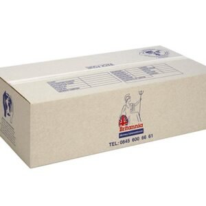 Linen Box | Britannia Beckwith
