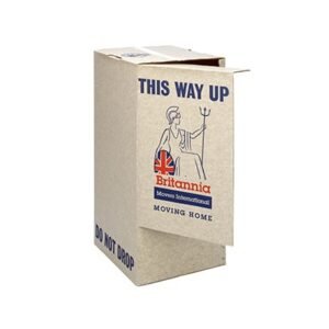 Wardrobe Box | Britannia Beckwith