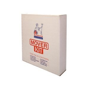 Medium Packing Kit | Britannia Beckwith