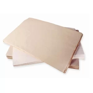 Packing Paper | Britannia Olivers